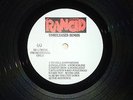 RANCID UNRELEASED DEMOS LP PROMO VERY RARE nofx green day offspring *US SELLER*