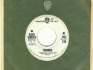 BLACK SABBATH - PARANOID UNPLAYED NM PROMO 45 '70 metal HEAR Warner Bros.
