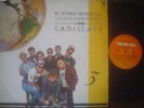 FABULOSOS CADILLACS LP EL RITMO MUNDIAL  ARGENTINA_4335