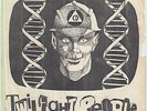Twilight People - Outa My Life - Zone - Experimental Products Minimal Synth mp3