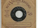 BLUES JUMP DRINKER-  BIG JOHN GREER -  DRINKIN' FOOL  -HEAR BOTH- 1953 RCA