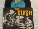 THE CLASH - CLAMPDOWN AUSTRALIAN 7
