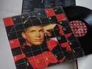 GARTH BROOKS - In Pieces LP PROMO BRAZIL on EX COND =====DIFF of cd 7 45 country