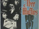Thee Muffins - Pop Up LP - Fan Club - Garage Psych Fan Club Autographed
