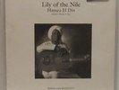 HAMZA EL DIN - Lily Of The Nile - LP Vinyl 1990 - Water Lily Acoustics 11