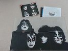 KISS Dynasty LP