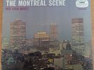 the montreal scene nick ayoub quintet canada quebec rca jazz record stereo vg ++