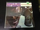 RAY CHARLES What'd I Say (12