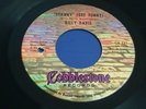 BILLY DAVIS 