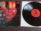 Chilly - Johnny Loves Jenny RARE Cosmic Disco LP Top-Zustand