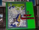 SLEEP CHAMBER zewizz private art TEST PRESSING LP darkwave goth minimal synth