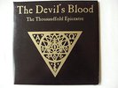 The Devil's Blood: The Thousandfold Epicentre, 2LP