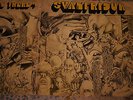 Svanfridur What´s hidden there? Icelandic Prog from Iceland. Very rare VG cond.