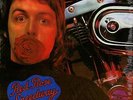 Red Rose Speedway - Paul McCartney - Still Sealed Vinyl