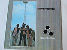 Silvertones Silver Bullets Trojan Orig LP UK RARE Roots Reggae MINT