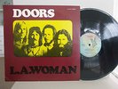 THE DOORS 