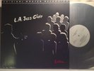MFSL 1-096 LA JAZZ CHOIR Listen AUDIOPHILE Half Speed Mobile Fidelity L. A. MoFi