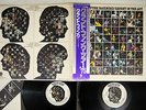 GRAND FUNK RAILROAD CAUGHT IN THE ACT CAPITOL ECS-67049,50 Japan OBI Vinyl 2LP