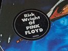Richard Wright Wet Dream Original SEALED LP 1978 Columbia Pink Floyd Related