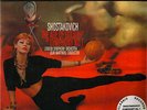 LSC 2322-45 – Age of Gold Ballet Suite-Classic Records-180g 4 LP Set - Last Copy