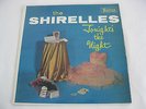The Shirelles Tonight's the Night LP Scepter S-501 Mono Original First Press VG+
