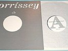 MORRISSEY \ EVERYDAY IS LIKE SUNDAY RARE UK 12
