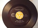 RARE RUDY LOVE AND THE COMPANY SOUL SUFFERING WRATH 45 RECORD