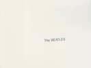 Beatles White Album Double LP - MFSL Original Master Recording - Played Once