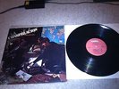 LA Conspiracion-S/T Latin Jazz/Salsa Vaya records. Willie Colon,Ernie Agosto