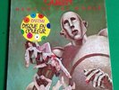 ***Queen - News Of The World - Original French Green Vinyl Album (DC 3)***