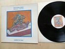 Skeleton Crew  Fred Frith, Tom Cora ?– Learn To Talk LP Recommended REC.