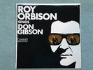 Roy Orbison - Roy Orbison Sings Don Gibson (NM/EX) Laminated Sleeve / Stereo
