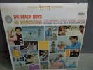 BEACH BOYS All Summer Long 1964 CAPITOL ST-2110 ORIGINAL Stereo M- Unplayed
