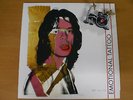 Rolling Stones - Emotional Tattoo (green vinyl limt Ed.) Andy Warhol  Cover.