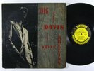 MILES DAVIS Dig LP on Prestige DG mono NYC