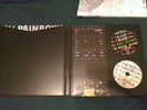 Limited Edition Radiohead In Rainbows Double LP Vinyl Records CD Box Set & Art