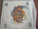 Liars Mess Ltd Edition #273 In-hand yeah yeah yeahs no age deerhunter this heat