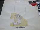 COLIN OFFORD-EMPTY VESSELS-POKORA-OZ FOLK/PSYCH/EXPERIMENT LP VPRX1881 500 ONLY