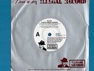 R.E.M. RADIO FREE EUROPE Aussie RARE Promo Single OZ Vinyl 7