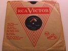Elvis Presley 78 Hound Dog / Don't Be Cruel RCA Victor 1956 Near Mint