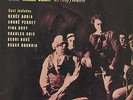 Offenbach: Tales of Hoffmann  Doria  Géori Boué   Cluytens  Columbia UK ED1