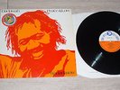 Sehr Rare Trojan Records Reggae LP Dadawah - Peace & Love TRLS 103  EX- 1975