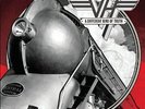 VAN HALEN**A DIFFERENT KIND OF TRUTH**2 VINYL SET