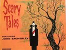 ZACHERLEY ******Signed LP****** OUTSTANDING