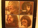 BEATLES LET IT BE BOX SET PLUS REPRO' MEMORABILIA.