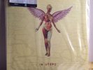 In Utero LP by Nirvana (180g Vinyl, Sep-1993, Original Records BRAND NEW/SEALED)