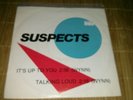 Suspects-It's All Up To You Steve Wynn Dream Syndicate Mazzy Star kbd power pop