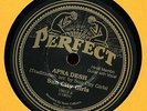 Sun City Girls vinyl - APNA DESH / ROOKOO BAY 10