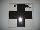 DIE ÄRZTE UNS GEHTS PRIMA SCHWARZES KREUZ