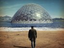 Brothers & Sisters Of The Eternal Son - Damien Jurado (2014, Vinyl New)